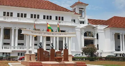 Ghana's free speech debate: Where should the law draw the line?
