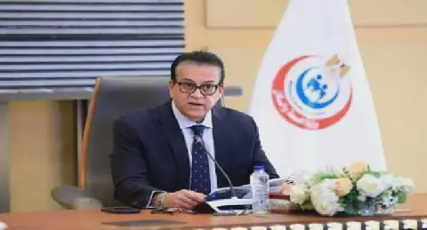وزير الصحة: أنفقنا 2 تريليون جنيه على قطاع الصحة خلال الـ10 سنوات الماضية