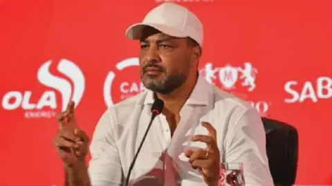 Tunisia Coach Says National Team Needs Patience and Hard Work