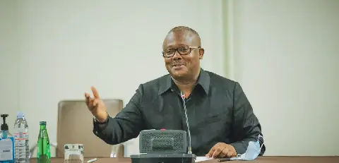 Guinée-Bissau : l’ex-président Embalo annonce son retour comme candidat à la présidentielle