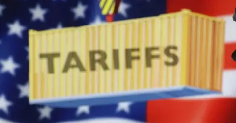 US Imposes $1 Billion Ban on Canadian Products