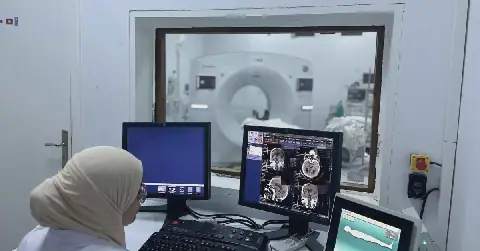 Tunisia's Digital Hospital Achieves 100,000 Remote Medical Imaging Exams