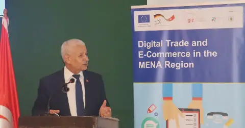 Tunisia's Ministry of Trade Launches 'Easy Export' Program to Facilitate Exports