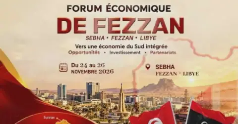 Tunisia to Attend Fizan Conference in Libya as Guest of Honor