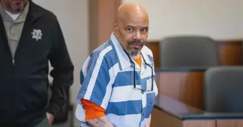 US Man Freed After 41 Years in Prison, to be Retried for 1985 Murder