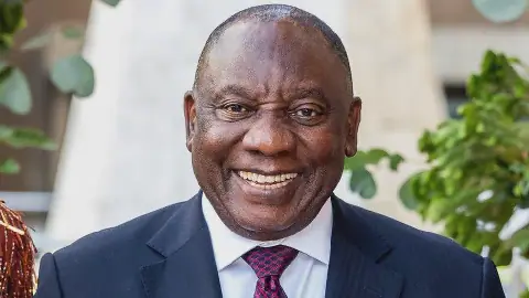 Ramaphosa: South Sudan elections alone cannot guarantee democracy