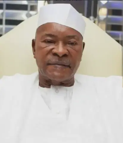 Senate Pays Tribute to Former Kogi Governor Ibrahim Idris