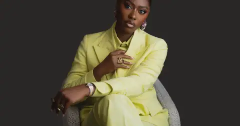 Damilola Osikoya built the night 51,000 people broke a world record