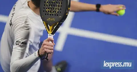 Understanding Padel: The Fast-Growing Sport Taking Mauritius by Storm
