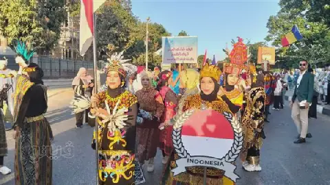 Egyptian Governorate Prepares for National Day Celebrations and Project Openings