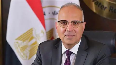Egyptian Water Minister Attends Euro-Mediterranean Water Forum in Rome