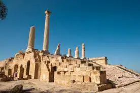Tunisia Hosts Roundtable on Cultural Heritage Education and Training Programs