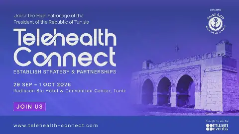 Tunisia Hosts International Conference on Digital Health