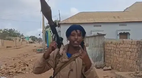 At least 69 wounded, three dead after renewed fighting in Baidoa, MSF says