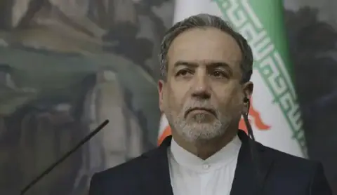Irão aguarda resposta dos EUA após conversações indiretas