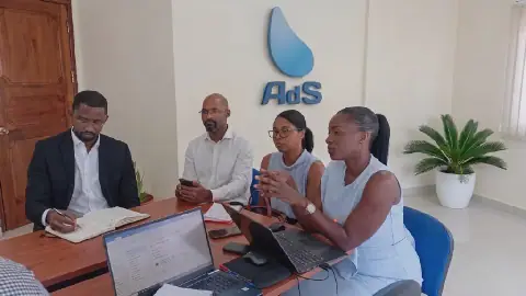 Emilita Verónica Fortes Correia Léger é a nova presidente do Conselho de Administração da Ads