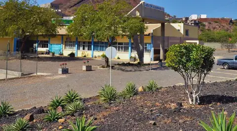 Cabo Verde Government Plans New Administrative Complex for LEC and Three Institutions