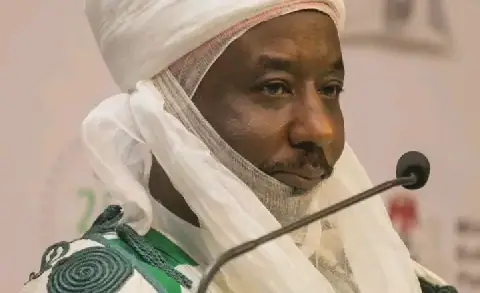Sanusi