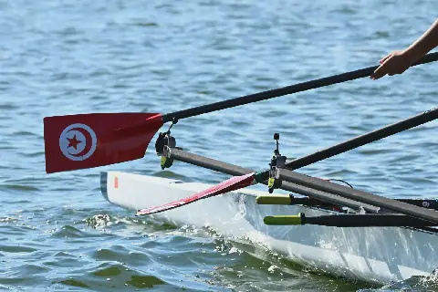 Tunisia Tops African Rowing Championship with 11 Medals on First Day