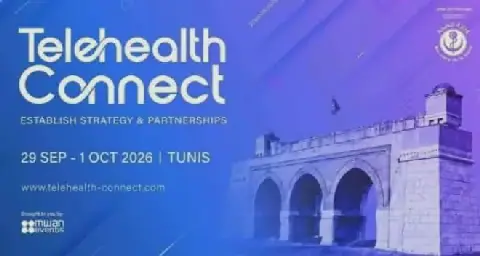 Tunisia Hosts International Digital Health Conference "Telehealth Connect 2026" with 35 Countries in Attendance