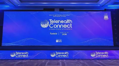 Tunisia Hosts International Conference on Digital Health