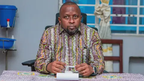 Conflict Over Territorial Boundaries Between Kasai Central and Kasai Oriental Provinces