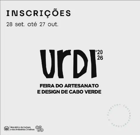 CNAD Opens Inscriptions for 11th Edition of URDI in Cabo Verde