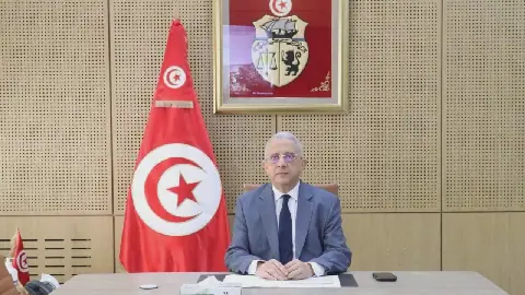 Tunisia's Health Minister Outlines Plans to Develop Emergency Services