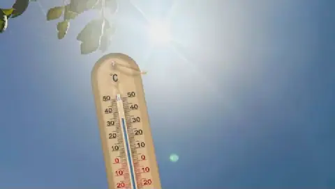 Tunisia's National Meteorological Institute Predicts Higher-Than-Average Temperatures for October-December