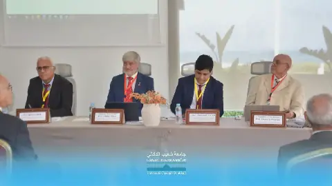 Le Forum germano-africain sur l'hydrogène vert tient sa 4ᵉ édition à l'Université Chouaïb Doukkali