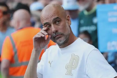 Manchester City's Premier League charges: What comes next?