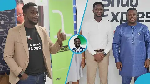 Anthony Owusu-Ansah