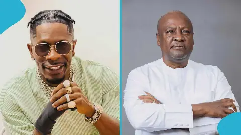 Shatta Wale Calls for Clear Legal Rules to Tackle Social Media Abuse Without Curtailing Free Expression