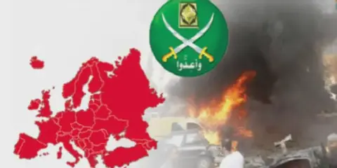 Egyptian Muslim Brotherhood Faces Infighting and Financial Struggles in Exile