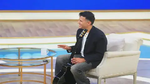 Egyptian Lyricist Mohamed Shafei Reveals Upcoming Collaboration with Hamza Namera