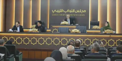 House of Representatives proceeds with implementing August 30 agreement as deadline for its approval nears without High Council of State vote