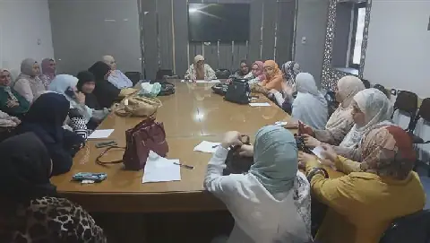 Egypt's Ministry of Health Launches Training Program to Combat Stunting