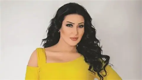 Egyptian Actress Simiya El-Khashab Sparks Speculation with Cryptic Messages
