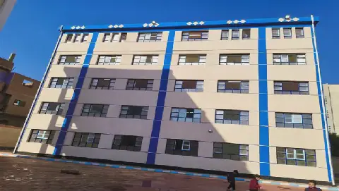 Asyut Governor Announces Partial Replacement of Martyrs School