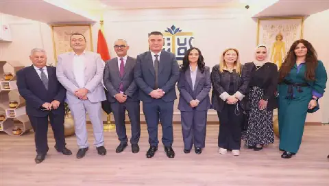 Egypt's Ministry of Social Solidarity Revives Rural Industries Fund After 70 Years