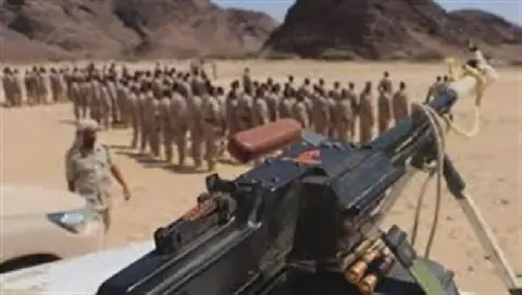 Yemeni Political Researcher: Kahbob Battles Raging, General Mobilization Paves Way for Comprehensive Action