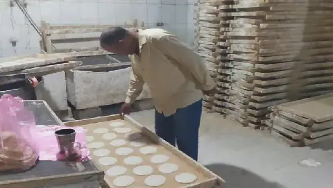Egyptian Authorities Crack Down on Bread Production Irregularities in Minufiya