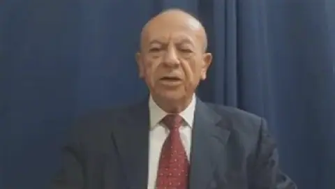 Egyptian Strategic Expert Weighs In On Israeli Project E1