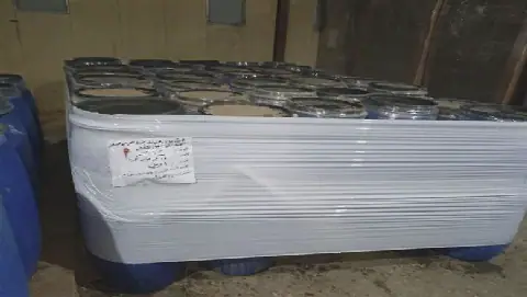 Egyptian Health Authorities Seize Over 16 Tons of Spoiled Food
