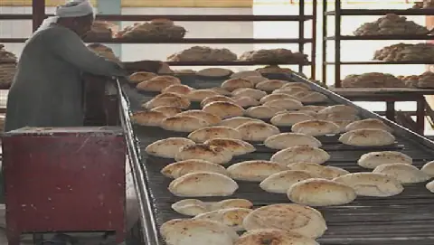 Egyptian Grain Industry Chamber Ready to Supply Flour to Licensed Tourist Bakeries