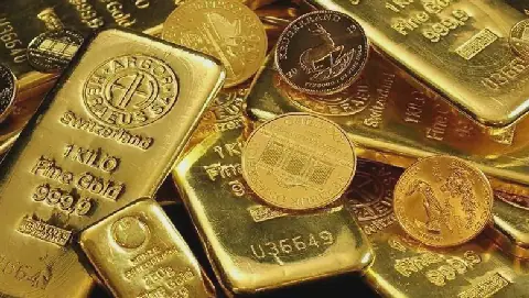 Gold Prices in Egypt Remain Stable Despite Global Rise