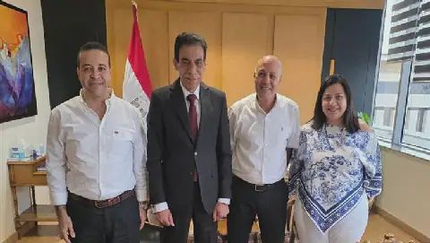 Egypt's Ministry of Foreign Affairs Secures Release of Detained Citizen from Maldives