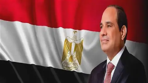 Egyptian President Calls for Developing Tools to Counter Misinformation