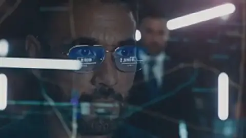 Egyptian Filmmaker Unveils Promotional Trailer for "Al-Arif 2"