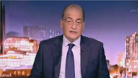 Egyptian Media Figure Calls for Evidence-Based Response to Netanyahu's UN Speech
